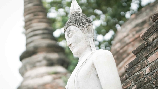 Luna de Miel en Tailandia: Reino de Siam