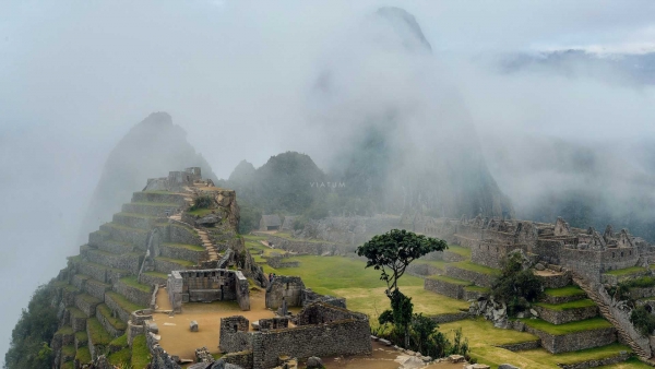 Luna de Miel en Perú: Aventura Inca